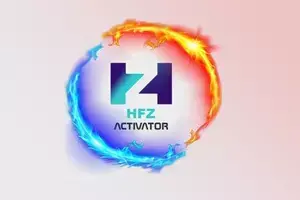 HFZ Activator A12+ Premium Windows Tool BYPASS NO SIGNAL (A12 All Models)
