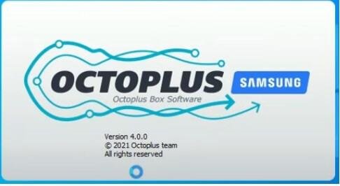 Octoplus Samsung Aluguel 1H