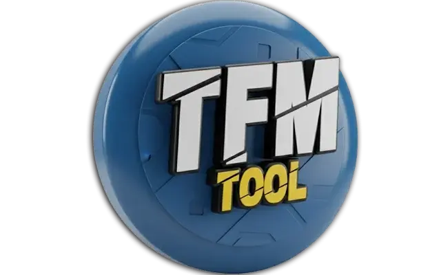 TFM Pro tool Credit